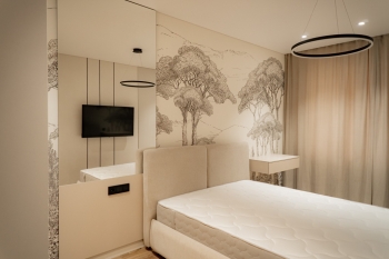 2-комнатная квартира в ЖК «ПЛОМБИР»