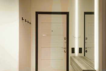 2-комнатная квартира в ЖК «ПАРКОВЫЙ»