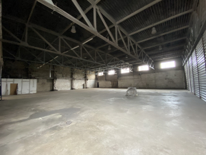 Теплый склад, 750 м²