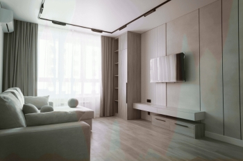 2-комнатная квартира в ЖК «ПАРКОВЫЙ»