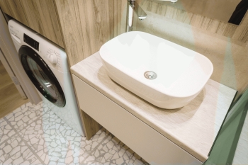 2-комнатная квартира в ЖК «ПАРКОВЫЙ»