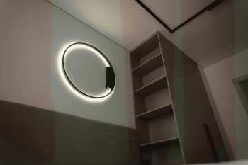 2-комнатная квартира в ЖК «ПАРКОВЫЙ»