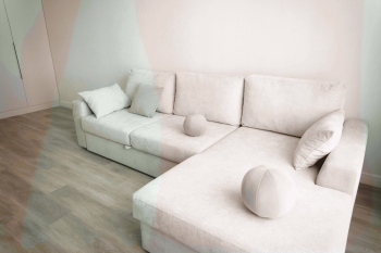 2-комнатная квартира в ЖК «ПАРКОВЫЙ»