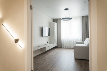 2-комнатная квартира в ЖК «ПЛОМБИР»