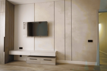 2-комнатная квартира в ЖК «ПАРКОВЫЙ»