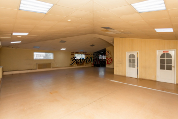 Под спортзал или танцевальную студию, 378 кв.м