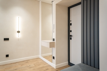 2-комнатная квартира в ЖК «ПЛОМБИР»