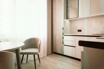 2-комнатная квартира в ЖК «ПАРКОВЫЙ»