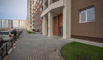 Новая евро 2-х комнатная квартира в ЖК «ДРУЖНЫЙ-3»