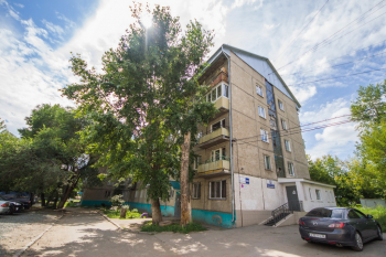 1 комнатная квартира на ул. Г. Исакова,133а