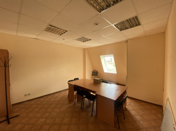 Офисное помещение в офисном комплексе «Радуга»