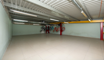 Помещение под танцевальную студию, 50 м²-380 м²