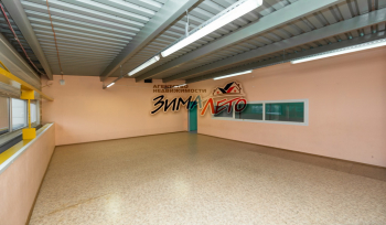Помещение под танцевальную студию, 50 м²-380 м²