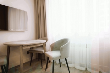 2-комнатная квартира в ЖК «ПАРКОВЫЙ»