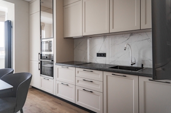 2-комнатная квартира в ЖК «ПЛОМБИР»