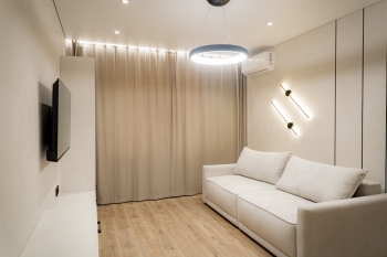 2-комнатная квартира в ЖК «ПЛОМБИР»