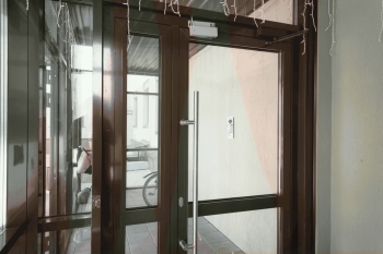 2-комнатная квартира в ЖК «ПАРКОВЫЙ»