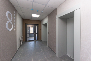 1 комнатная квартира с новым ремонтом в ЖК «Дружный-3»