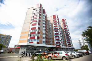 Ул. Малахова, 44- аренда помещения от 60 до 157м2