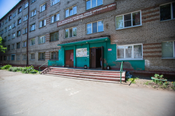 Комната с ремонтом по ул. Э. Алексеевой