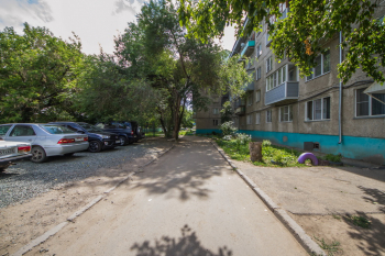 1 комнатная квартира на ул. Г. Исакова,133а