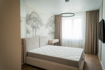 2-комнатная квартира в ЖК «ПЛОМБИР»