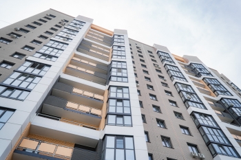 2-комнатная квартира в ЖК «ПЛОМБИР»