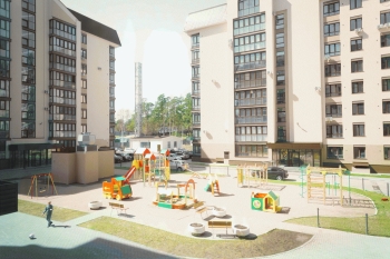 2-комнатная квартира в ЖК «ПАРКОВЫЙ»