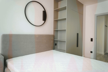 2-комнатная квартира в ЖК «ПАРКОВЫЙ»