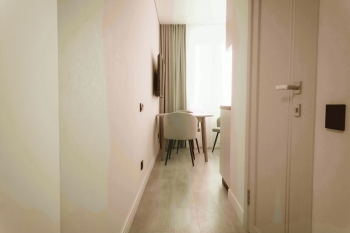 2-комнатная квартира в ЖК «ПАРКОВЫЙ»