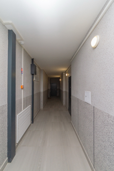 2-х комнатная квартира в ЖК «Лапландия»