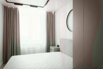 2-комнатная квартира в ЖК «ПАРКОВЫЙ»