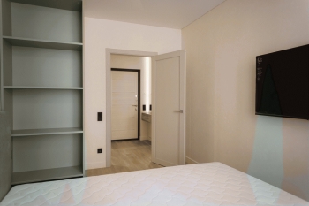 2-комнатная квартира в ЖК «ПАРКОВЫЙ»