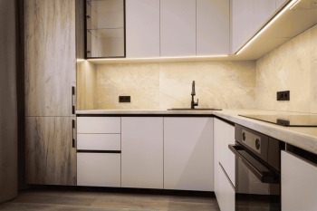 2-комнатная квартира в ЖК «ПАРКОВЫЙ»