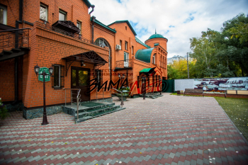 Ресторан в центре г.Барнаула, 300 кв.м