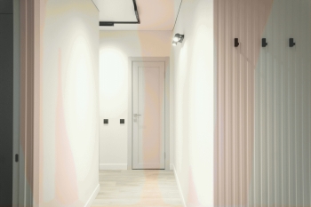 2-комнатная квартира в ЖК «ПАРКОВЫЙ»