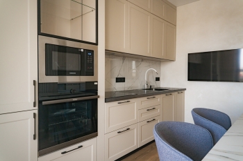 2-комнатная квартира в ЖК «ПЛОМБИР»