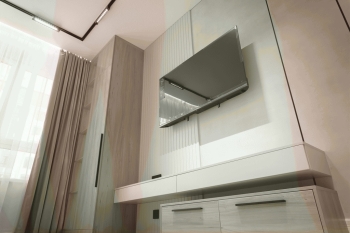 2-комнатная квартира в ЖК «ПАРКОВЫЙ»