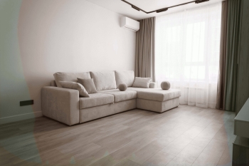 2-комнатная квартира в ЖК «ПАРКОВЫЙ»