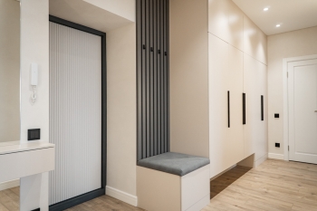 2-комнатная квартира в ЖК «ПЛОМБИР»