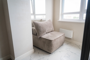 2-комнатная квартира в ЖК «ПЛОМБИР»